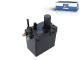 DT Spare Parts 3.84004 Hydraulikpumpe, 570 ml, M12 x 1,5, M12 x 1,5, L: 130 mm, W: 87 mm, H: 121 mm, 400 bar passend für Multimarken