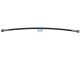 DT Spare Parts 3.84050 Schlauchleitung, Fahrerhauskippung, D: 8,3 mm, M12 x 1,5, M12 x 1,5, L: 400 mm, L1: 400 mm, 400 bar passend für MAN