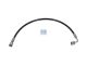 DT Spare Parts 3.84074 Schlauchleitung, Fahrerhauskippung, D: 9 mm, M12 x 1,5, M12 x 1,5, L: 480 mm, L1: 484 mm, 362 bar passend für Multimarken