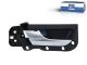 DT Spare Parts 3.85015 Türgriff, links passend für MAN