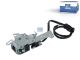 DT Spare Parts 3.85037 Türschloss, links passend für MAN