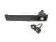 DT Spare Parts 3.85040 Türgriff passend für MAN