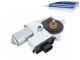 DT Spare Parts 3.85073 Fensterhebermotor, links passend für Multimarken
