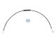 DT Spare Parts 3.85090 Bowdenzug, Türschloss, L: 695 mm passend für MAN
