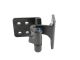 DT Spare Parts 3.85121 Türscharnier, unten, links passend für Multimarken