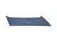 DT Spare Parts 3.86258 Abdeckung, Stoßstange, links passend für MAN