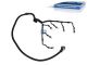 DT Spare Parts 3.86575 Kabelbaum, Einspritzdüse passend für MAN