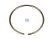 DT Spare Parts 3.89508 Sicherungsring, d: 50 mm, S: 2,5 mm, DIN 7993 passend für Multimarken