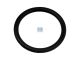DT Spare Parts 3.89512 O-Ring, d: 30 mm, S: 3,5 mm passend für Multimarken