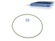 DT Spare Parts 3.89521 O-Ring, d: 84 mm, S: 2 mm passend für MAN