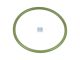 DT Spare Parts 3.89522 O-Ring, d: 86 mm, S: 5 mm passend für Multimarken