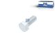 DT Spare Parts 3.89606 Schraube, M8, L: 20 mm, 8.8, DIN 933 passend für Multimarken