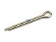 DT Spare Parts 3.89608 Splint, D: 4 mm, L: 32 mm, DIN 94 passend für MAN