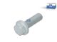 DT Spare Parts 3.89628 Schraube, M16 x 1,5, Lu: 50 mm, 10.9 passend für Multimarken