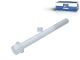 DT Spare Parts 3.89648 Schraube, M20 x 2, L: 210 mm passend für MAN