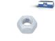 DT Spare Parts 3.89703 Mutter, M10, 8 passend für Multimarken