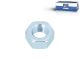 DT Spare Parts 3.89704 Mutter, M12 x 1,5, 10 passend für Multimarken