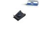 DT Spare Parts 3.89713 Clip, M6, L: 23,6 mm, W: 16 mm, 0,50 - 4,00 mm passend für Multimarken