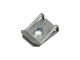 DT Spare Parts 3.89714 Clip, d: 4,8 mm, L: 21 mm, W: 15 mm, 0,50 - 4,50 mm passend für Multimarken
