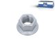 DT Spare Parts 3.89717 Sechskantmutter, M16 x 1,5, 10, DIN 6923 passend für Multimarken