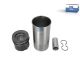 DT Spare Parts 3.90029 Kolben mit Laufbuchse, D: 108 mm passend für MAN