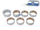 DT Spare Parts 3.90080 Nockenwellenlagersatz passend für MAN