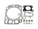 DT Spare Parts 3.90091 Zylinderkopfdichtsatz passend für MAN
