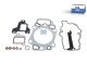 DT Spare Parts 3.90094 Dichtsatz, Entrußung passend für MAN