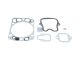 DT Spare Parts 3.90101 Zylinderkopfdichtsatz passend für MAN