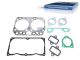 DT Spare Parts 3.90104 Zylinderkopfdichtsatz passend für MAN