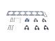 DT Spare Parts 3.90106 Zylinderkopfdichtsatz passend für Multimarken