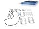 DT Spare Parts 3.90108 Zylinderkopfdichtsatz passend für MAN