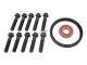 DT Spare Parts 3.90202 Reparatursatz, Schwungrad passend für MAN