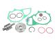 DT Spare Parts 3.90600 Reparatursatz, Wasserpumpe passend für MAN