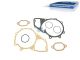 DT Spare Parts 3.90602 Dichtsatz, Wasserpumpe passend für MAN