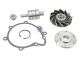 DT Spare Parts 3.90606 Reparatursatz, Wasserpumpe passend für MAN