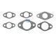 DT Spare Parts 3.90800 Dichtsatz, Abgaskrümmer passend für MAN