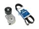 DT Spare Parts 3.93006 Riemenspanner, komplett, mit Keilrippenriemen, 10 PK, L: 1300 mm passend für MAN
