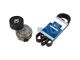 DT Spare Parts 3.93015 Riemenspanner, komplett, mit Keilrippenriemen, 8 PK, L: 1875 mm passend für MAN