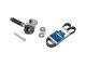 DT Spare Parts 3.93021 Riemenspanner, komplett, mit Keilrippenriemen, 8 PK, L: 1158 mm passend für MAN