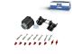 DT Spare Parts 3.93300 Reparatursatz, Stecker, 7 poles passend für MAN