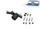 DT Spare Parts 3.93302 Reparatursatz, Stecker, 4 poles passend für MAN