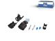 DT Spare Parts 3.93304 Reparatursatz, Stecker, 2 poles passend für MAN