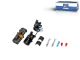 DT Spare Parts 3.93308 Reparatursatz, Stecker, 2 poles passend für Multimarken
