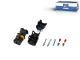 DT Spare Parts 3.93310 Reparatursatz, Stecker, 4 poles passend für MAN