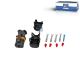 DT Spare Parts 3.93311 Reparatursatz, Stecker, 4 poles passend für MAN