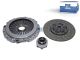 DT Spare Parts 3.94001 Kupplungssatz, D: 430 mm passend für MAN