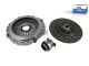 DT Spare Parts 3.94002 Kupplungssatz, D: 430 mm passend für MAN