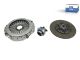 DT Spare Parts 3.94003 Kupplungssatz, D: 430 mm passend für MAN