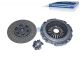 DT Spare Parts 3.94004 Kupplungssatz, D: 430 mm passend für MAN